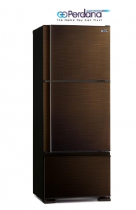 KULKAS MITSUBISHI MRV50EM
