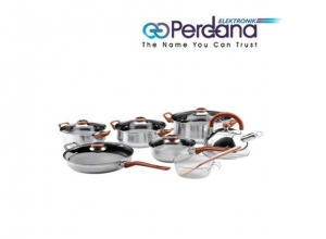 PANCI ECO COOKWARE SET OXONE OX933