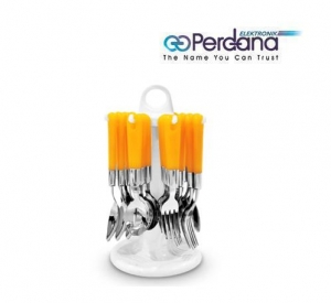 CUTLERY SET OX7000