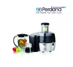 JUICER & BLENDER OXONE OX869