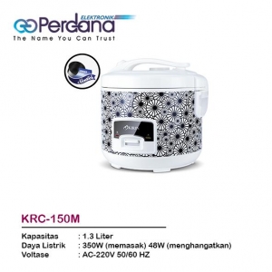 RICE COOKER KIRIN KRC150