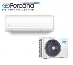AC STANDARD MIDEA MSBD09CRN1