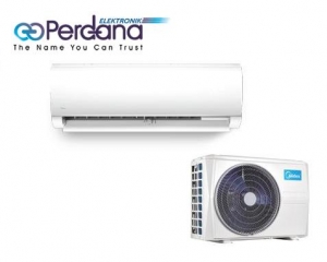 AC INVERTER MIDEA MSIG09CRDN1