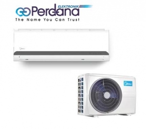 AC STANDARD MIDEA MSFC05CRN1