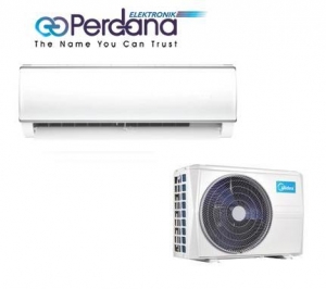 AC STANDARD MIDEA MSFC05CRN132