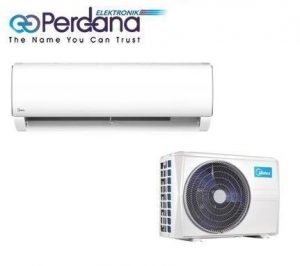 AC STANDARD MIDEA MSAF05CRN2