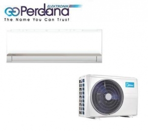 AC SPLIT MIDEA MSFO05CRLN2