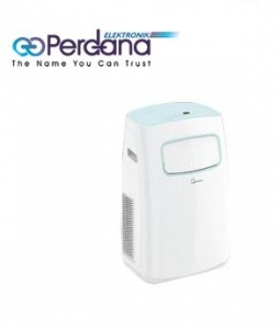 AC PORTABLE MIDEA MPF209CRN1