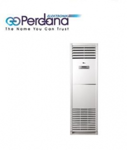 AC STANDING FLOOR MIDEA MFGB218CRN1