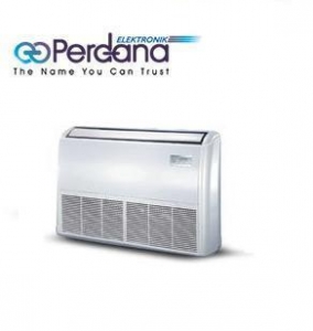 AC CEILING MIDEA MUE18CRN1