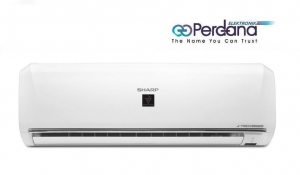AC SPLIT SHARP AHXP10UHY