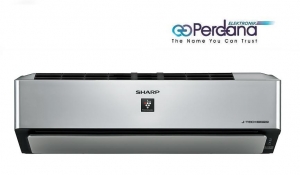 AC SPLIT SHARP AHXP13VXY