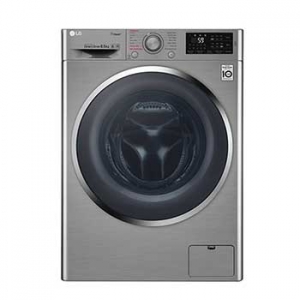 MESIN CUCI LG FC1285S5V