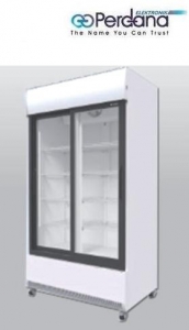 SHOWCASE SANDEN SPF1103/1105L