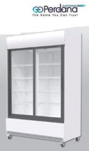 SHOWCASE SANDEN SPF1403L/1405L