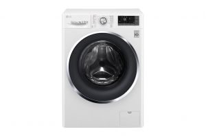 MESIN CUCI LG FC1409S3W
