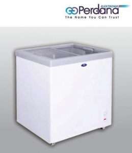 FREEZER SANDEN SNG0105