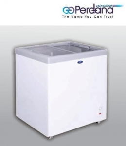 FREEZER SANDEN SNG0505