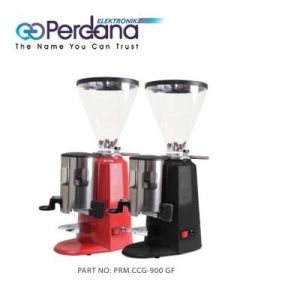 COFFEE GRINDER MAYAKA CCG900GF