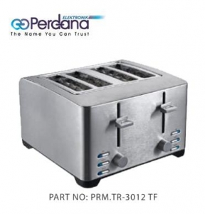 SANDWICH TOASTER MAYAKA TR3012TF