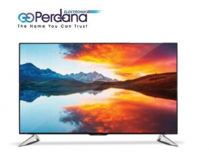 LED SHARP 45UA6500X + REMOTE