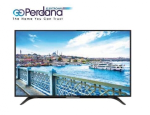 LED SHARP 2TC45AD1X + REMOTE