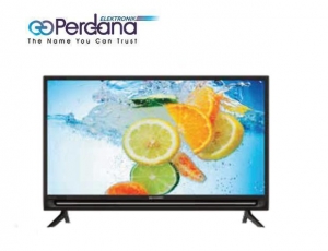 LED SHARP 40SA5100I + REMOTE