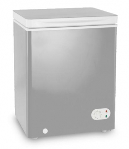 Chest Freezer Denpoo SCF1388 PREMIUM