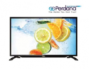 LED SHARP 2TC32BA1I + REMOTE