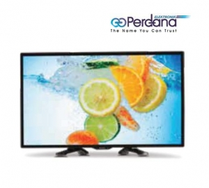LED SHARP 24LE175I + REMOTE