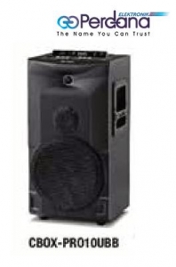 SPEAKER SHARP CBOXPRO10UBO