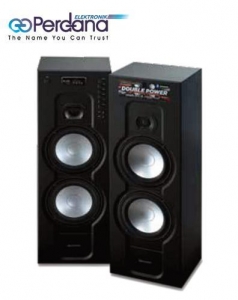 SPEAKER SHARP CBOXRB988UBL