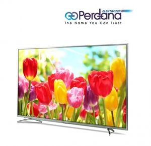 LED POLYTRON PLD65UV5901 + REMOTE