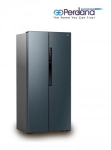 KULKAS POLYTRON PRS460B