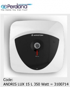 WATER HEATER ARISTON AN15LUX