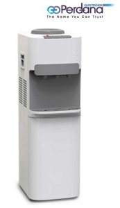 DISPENSER ELECTROLUX EQACF01TXWI