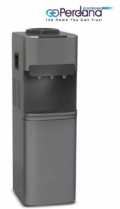 DISPENSER ELECTROLUX EQACF01TXSI