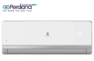 AC SPLIT ELECTROLUX ESM12CRR