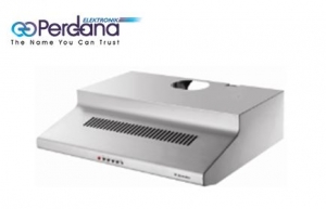 SLIM HOOD ELECTROLUX EFT6510X