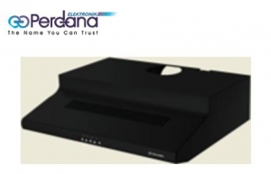 SLIM HOOD ELECTROLUX EFT6510K
