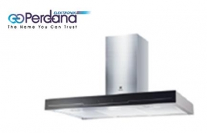 CHIMNEY HOOD ELECTROLUX EFC935SAR