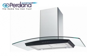 CHIMNEY HOOD ELECTROLUX EFC936GAR