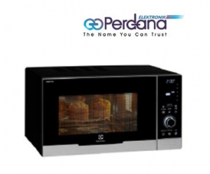 MICROWAVE ELECTROLUX EMS3087X