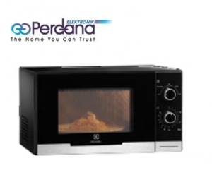 MICROWAVE ELECTROLUX EMM2308X