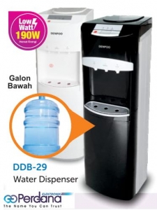 DISPENSER DENPOO DDB29