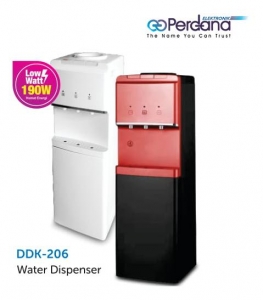 DISPENSER DENPOO DDK206