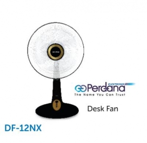 DESK FAN DENPOO DF12NX