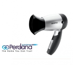 HAIR DRYER DENPOO DH06