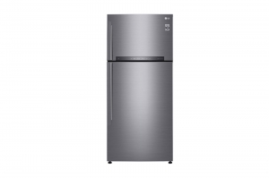 KULKAS LG GNH452HLHN