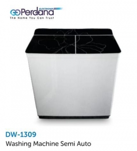 MESIN CUCI DENPOO DW1309